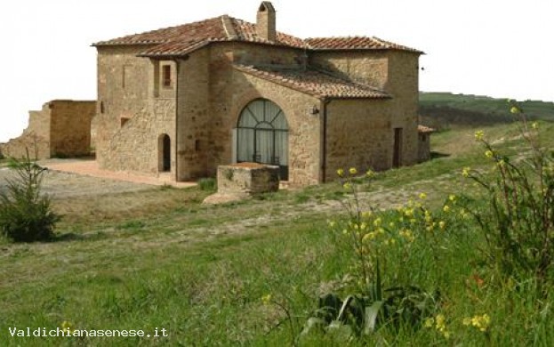 AGRITURISMO PALAZZETTO