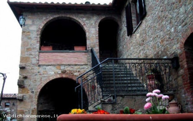 LA TORRE VECCHIA