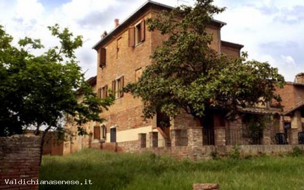 Agriturismo CASALE DI MARRONE