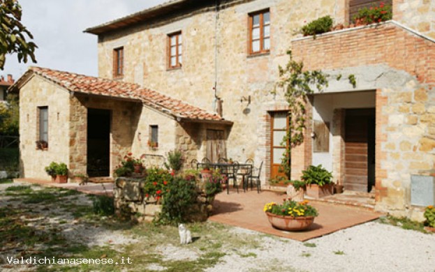 AGRITURISMO SAN GREGORIO