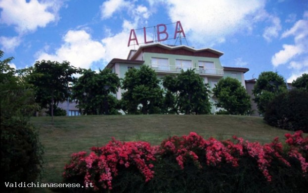 ALBA