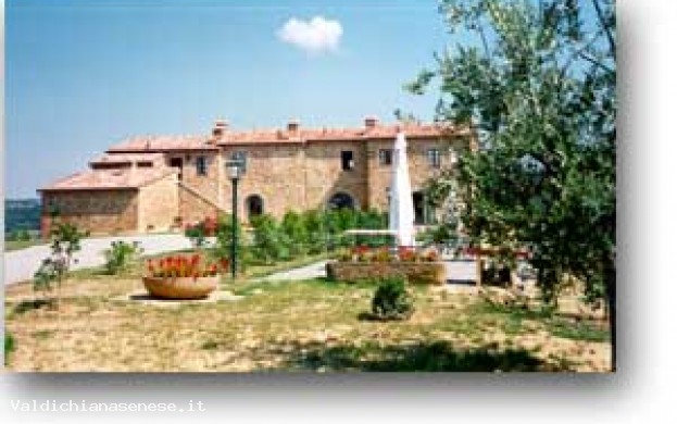 Agriturismo ZAMPUGNA