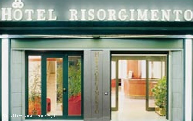 RISORGIMENTO