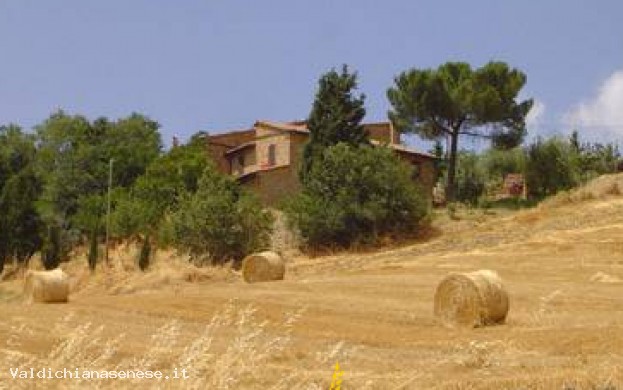 AZIENDA AGRITURISTICA COLOMBAIOLO