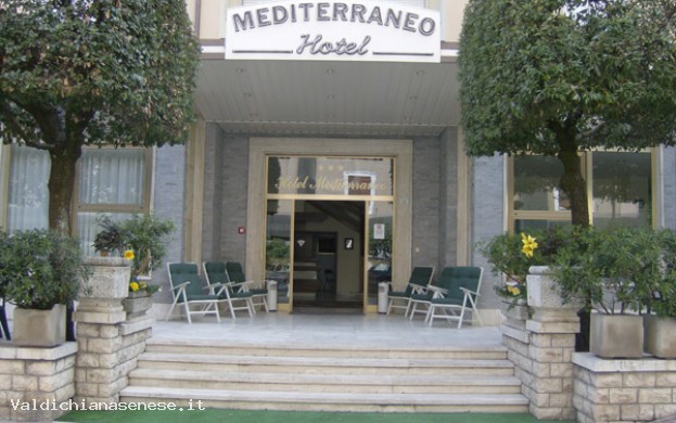 MEDITERRANEO