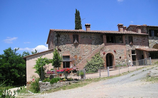 IL POGGIO DI PIERO E MARIA