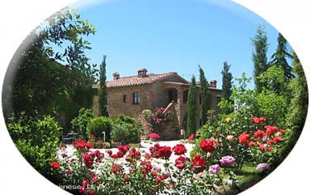 Agriturismo CASANUOVA