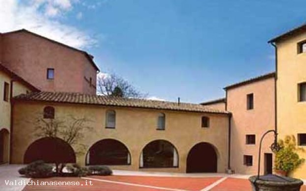 TENUTA DI SPINETO