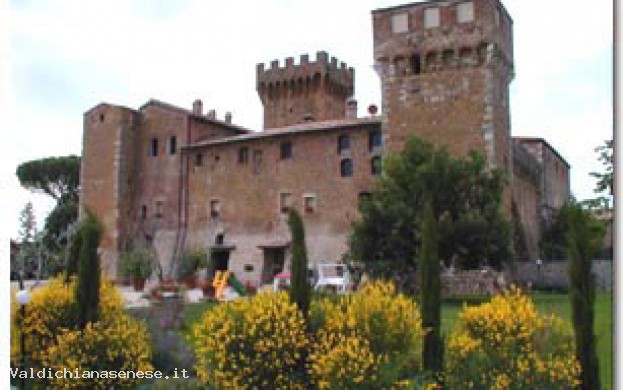 IL CASTELLO