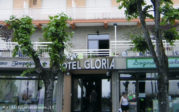 GLORIA