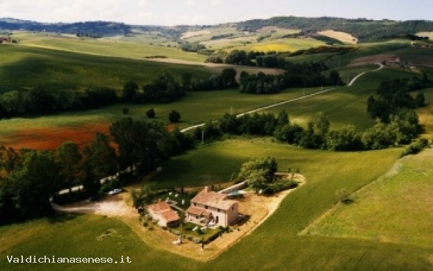 Agriturismo LE COLOMBELLINE