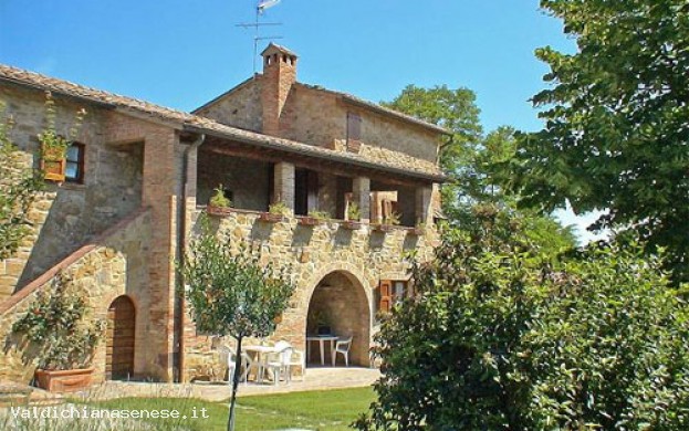 Agriturismo CASAGRANDE