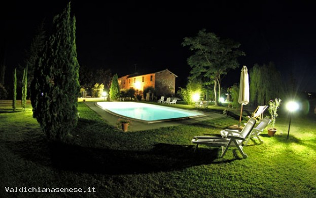 Agriturismo CASA ELISA