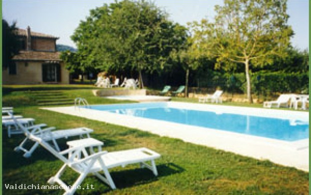 Agriturismo IL FIENILE