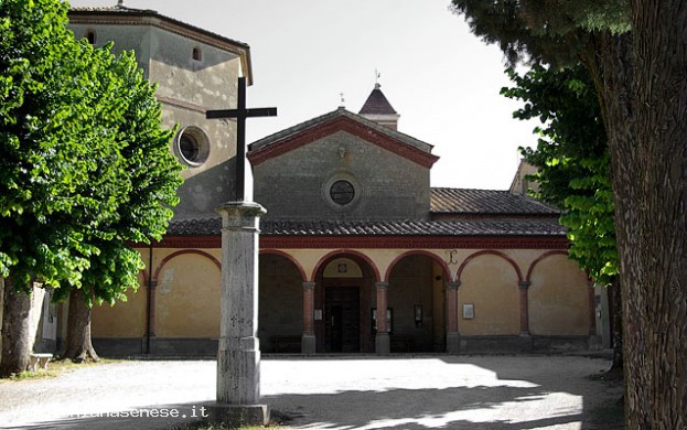 MADONNA DEL RIFUGIO