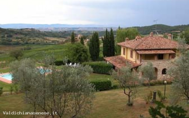 Agriturismo MARISA