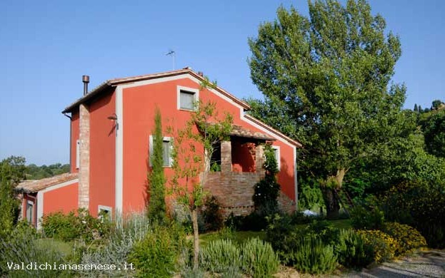 Agriturismo IL VECCHIO MILIPANO