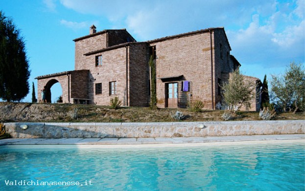 Agriturismo DEI