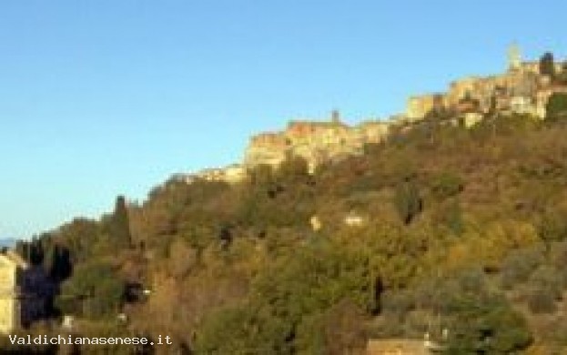 Montepulciano, la città “Nobile”