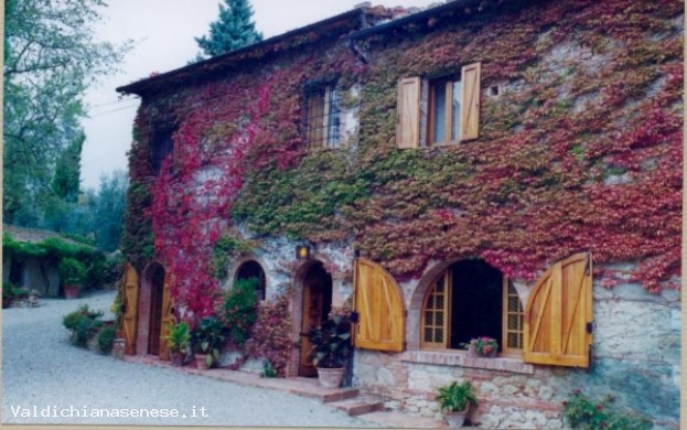 Agriturismo AI BATTENTI