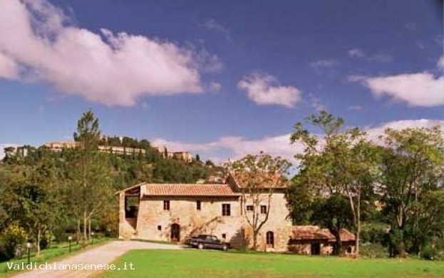 Agriturismo NOBILE