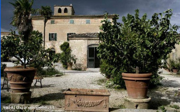 Agriturismo BELSEDERE