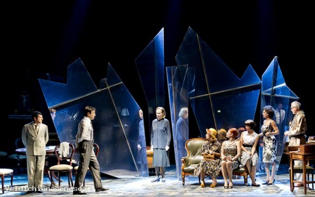 Teatro della Società Operaia di Mutuo Soccorso